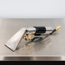 Mytee 8400 Stainless Steel Upholstery Tool | For Mytee Extractors