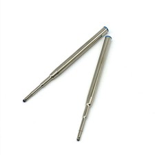 3.88 in / 98 mm Long Ballpoint Ink Refill To Fits For Montblanc Mont blanc P164