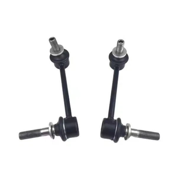 TOYOTA Genuine 4RUNNER FJ CRUISER PRADO GX470 Front Stabilizer Link LH RH Set - Изображение 2 из 4
