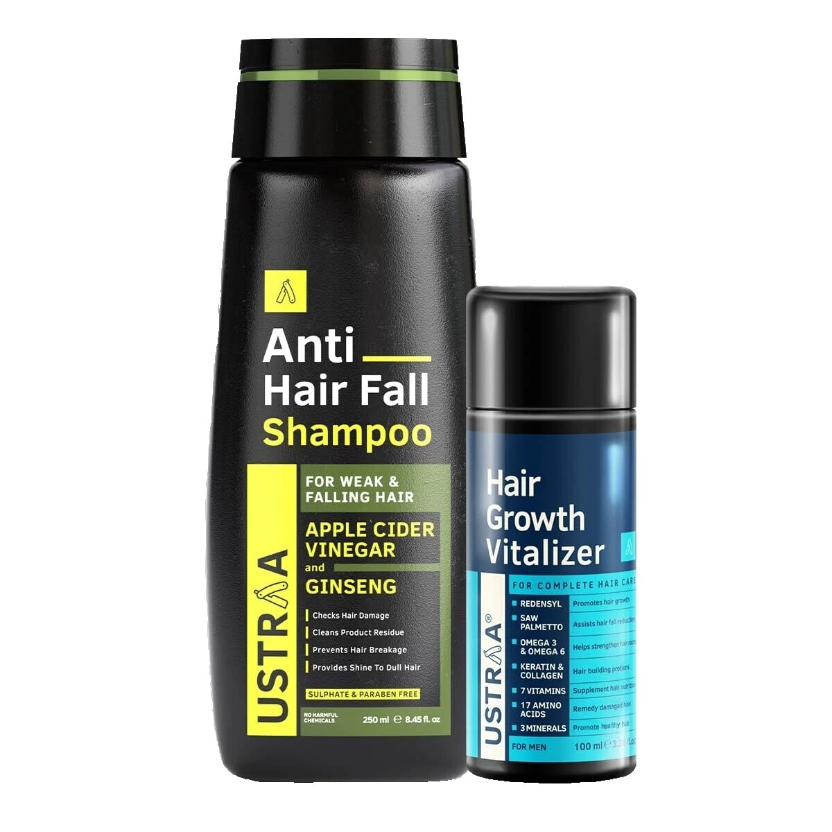 All Types Hair Shampoo Hair Growth Promoters