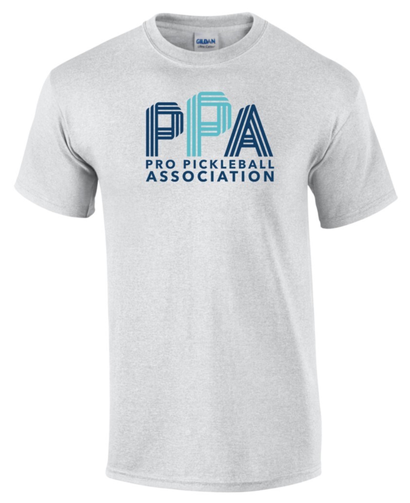 PPA Tour pickleball t-shirt | eBay