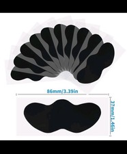 Black Nose Pore Blackhead Removal Strips Deep Pores Cleansing  Strips 50