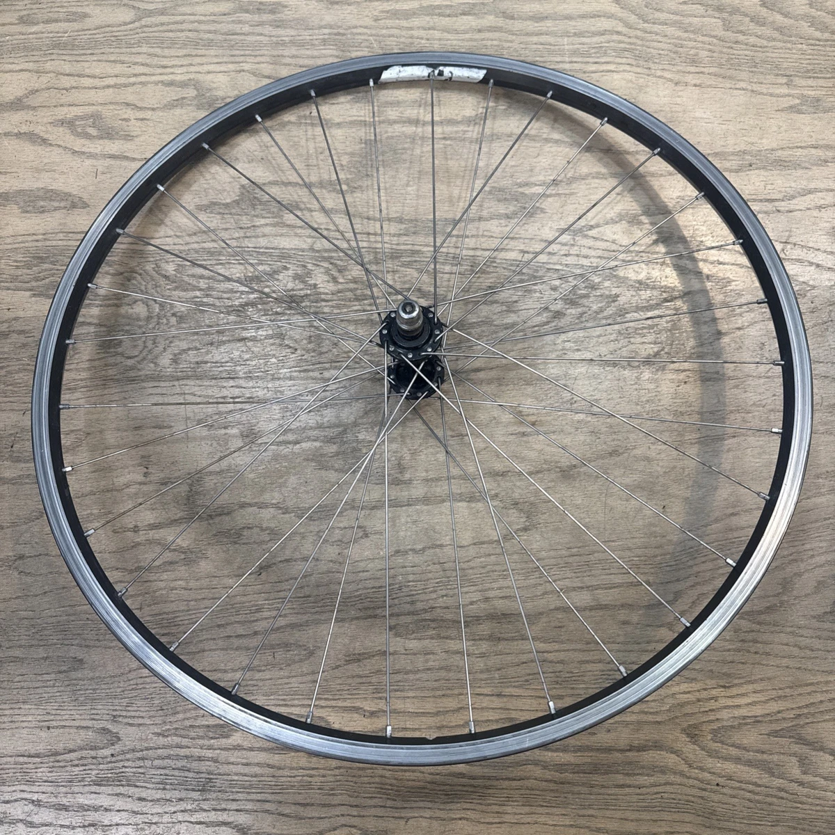Shimano Clincher Front Wheels for sale | eBay