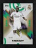 2025-26 Topps Los Blancos Real Madrid FERLAND MENDY 66/99 Green SP #11