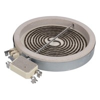 Gorenje 607616 StrahlheizköRper 140MmØ Eika 1652032841 FüR Kochfeld Herd