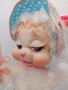 Rushton Bunny | eBay