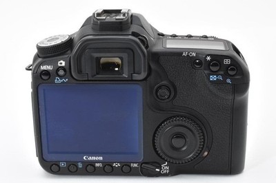 Canon EOS 50D Camera with EF-S 15-85mm Lens Tested Excellent