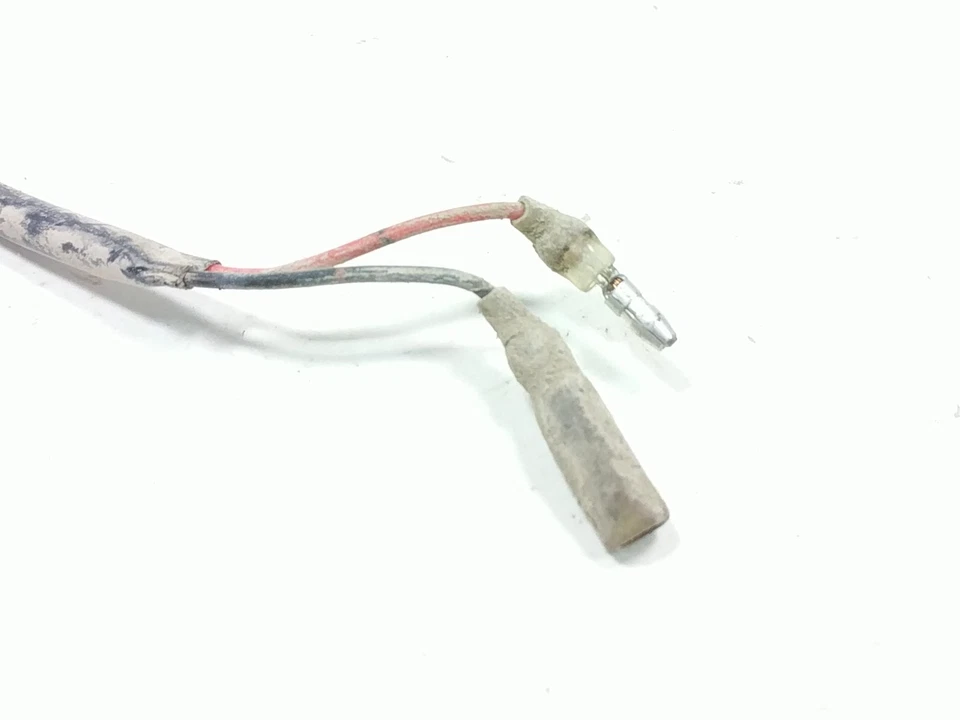 Kubota RTV 900 RTV900 EBS 2010 alarma sirena cable sensor Foto 3 de 4