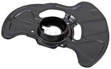 Spritzblech Bremsscheibe A.B.S. 11319 für C209 CLK MERCEDES KLASSE CLC SLK W203