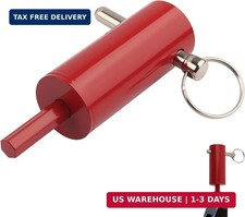 Ez Crank Jack Adapter Toolheavy Duty Ez Crank Trailer Jack Drill Adapter For Tr Ez Crank Jack Adapter Toolheavy Duty Ez Crank Trailer Jack Drill Adapter For Tr
