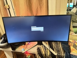 Alienware Aw3423dw | eBay