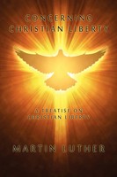 Martin Luther | Concerning Christian Liberty | Taschenbuch | Englisch (2024)