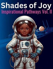 Shades of Joy: Inspirational Pathways Vol. II: Construction, Scientists, and Ast
