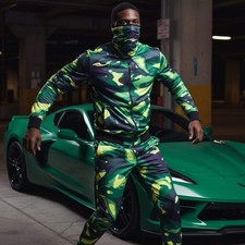  All Season Face Coverings  OBAMA SMOKING A SPLIFF 