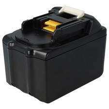 Batterie remplace Makita BL1830 BL1820 BL1815 197422-4 197265-4 7,5Ah 18V