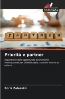 Boris Zalesskii | Priorità E Partner | Taschenbuch | Italienisch (2026)