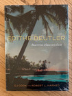 Edithe Beutler Signed Anthurium Oil Colored Photo Hawaii c1940 + her book signed — photo 8
