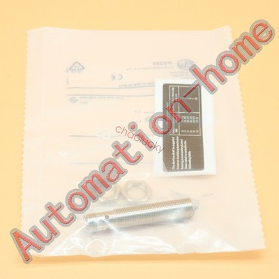 1PC New IFM IFS285 Proximity Switch Free Shipping