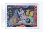 ROKI SASAKI 2025 TOPPS COSMIC CHROME PLANETARIUM ROOKIE SP RC Q6017