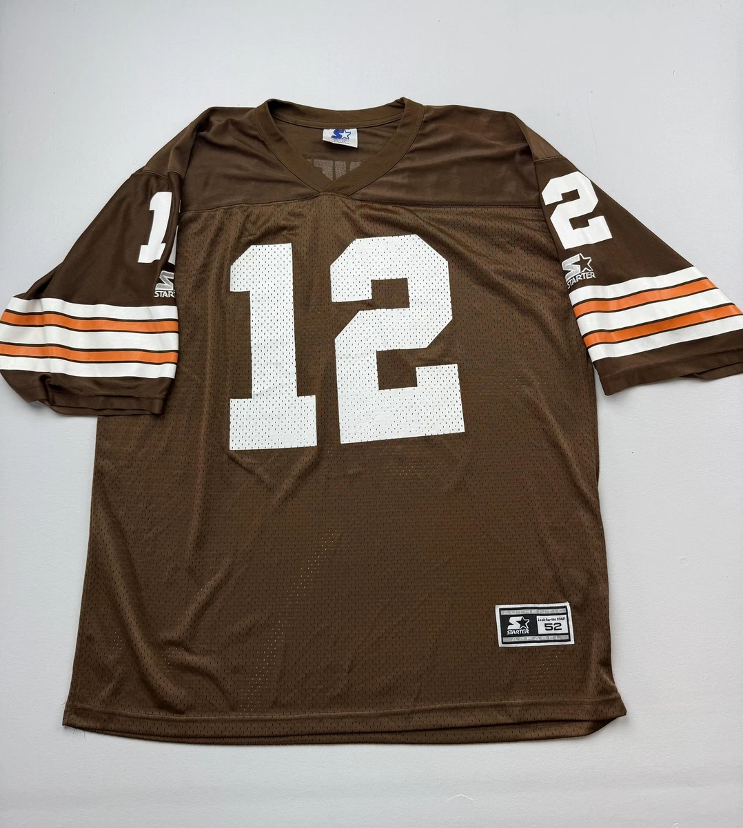 Starter Cleveland Browns NFL Jerseys for sale | eBay