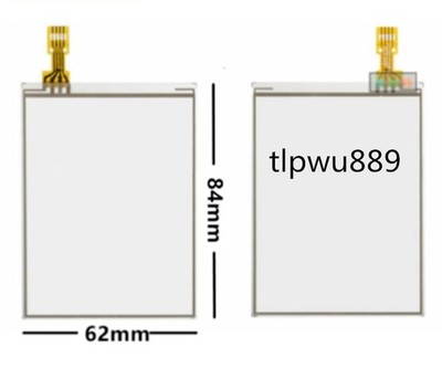 Touch Screen Digitizer For   CN50 CN5X NL2432HC22-41B/K NL2432HC22-44B *cc