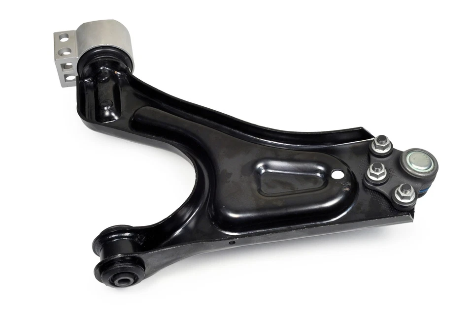 Suspension Control Arm and Ball Joint Assembly-Assembly fits 99-01 Saab 9-5 - Image 2 of 4