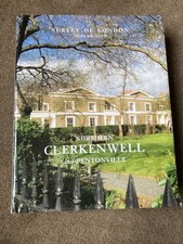 Survey of London: Northern Clerkenwell and Pe...
