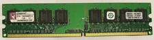 1 x Kingston Brand 512MB DDR2 RAM Kingston KTH-XW4300/512