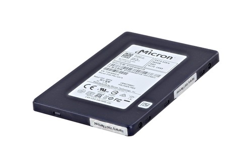 Micron 960GB SATA 2.5" 6G SSD MTFDDAK960TCB | 1 Year Warranty