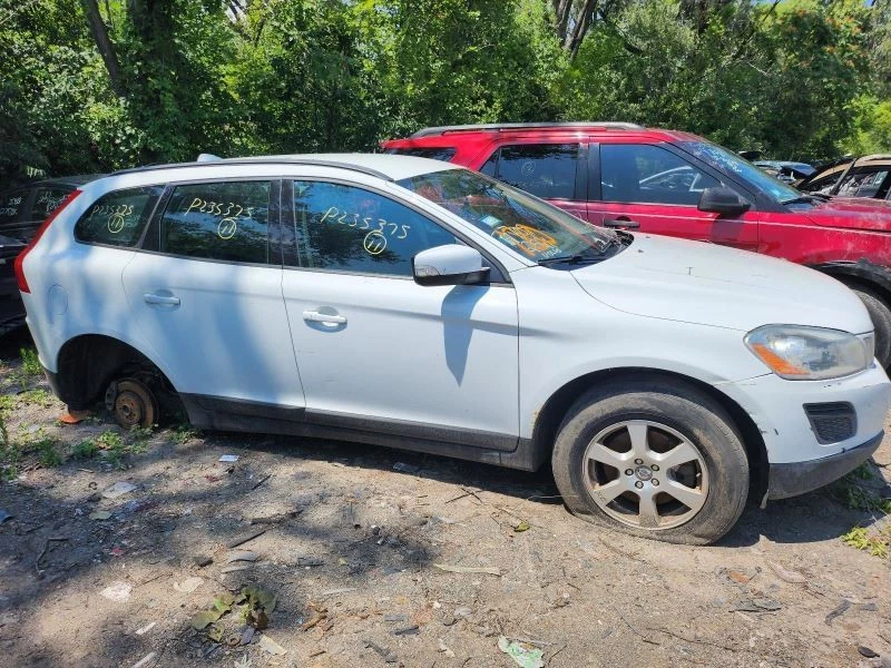 Automatic Transmission XC70 FWD Fits 11-14 VOLVO 70 SERIES 1412151 - Image 3 of 4