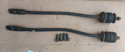 90 91 92 93 ACCORD WAGON OEM Used Manual Transmission Radius Rod + BOLTS CB7 CB9