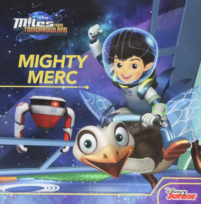 #ad MILES FROM TOMORROWLAND MIGHTY M $5.24