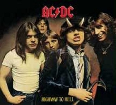 AC/DC ''HIGHWAY TO HELL'' CD LIMITED EDITION FAN BOX NEU