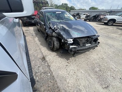 Blower Motor Fits 15-25 ALTIMA 77700
