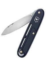 Victorinox, Onefold Alox, 93 mm, dunkelblau
