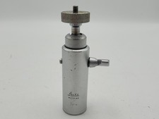 Leica Leitz Camera Ball Head 14168 for Standard 1/4"-20 Tripods