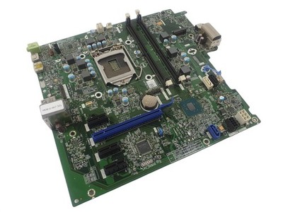 Dell W0CHX OptiPlex 3050 MT LGA1151 DDR4 Mainboard