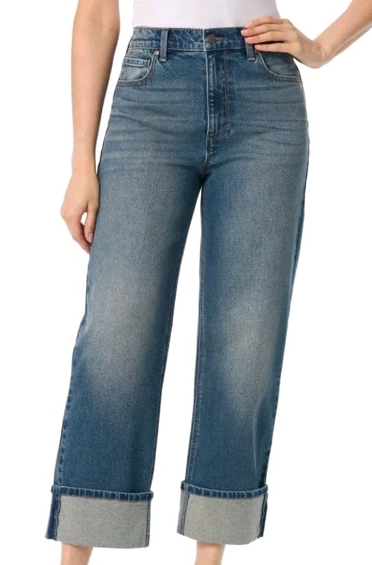 Gloria Vanderbilt Size 16 Average B2