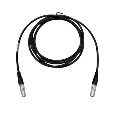 NEW GEV232 767897 DATA CABLE FOR SATEL RADIO GFU TO GPS GS 500 1200