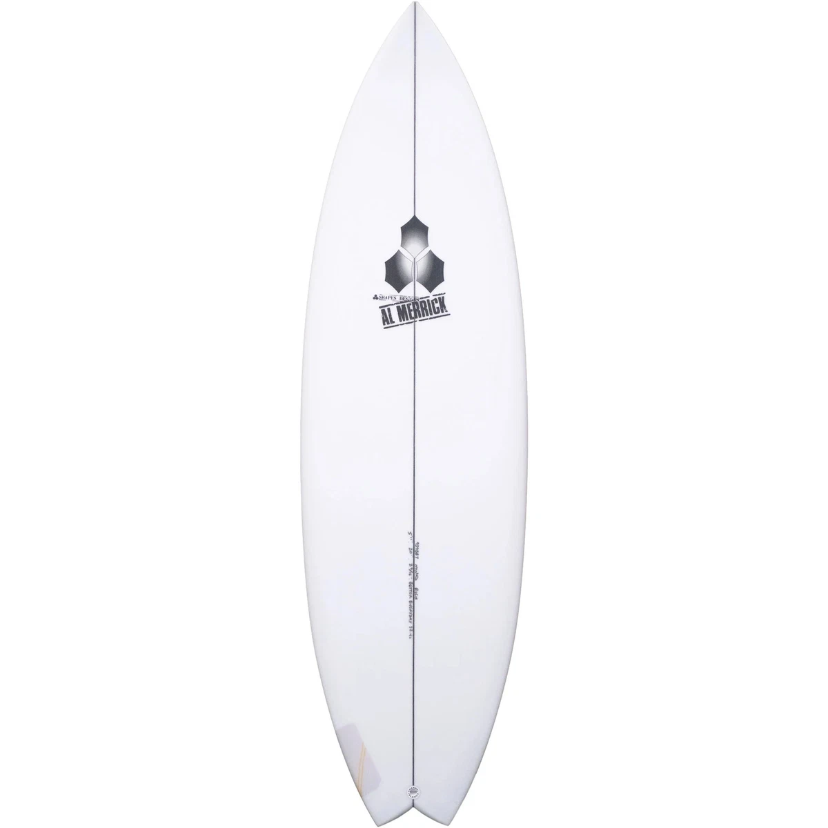 Al Merrick Surfboard for sale | eBay