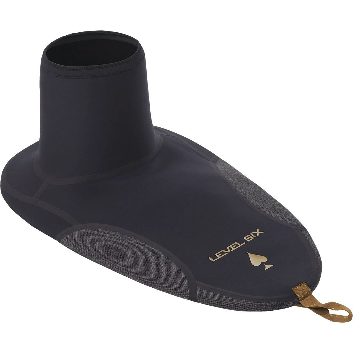 Юбка-спрей Level Six Ace XL Черная S 40190₽