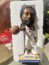 Andre Drummond Cards and Memorabilia Guide 19