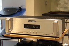 Audio Research PH6 Phono Preamplifier (trade-in)