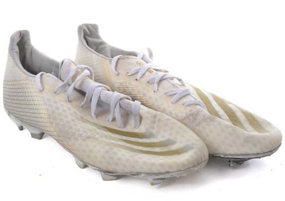 ADIDAS X GHOSTED.3 FG FOOTBALL BOOTS CLEATS 2020 SIZE US-9 UK-8,5 MEN EG8193