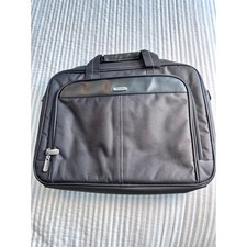 Targus 15-16" Classic Slim Briefcase Black BRAND NEW
