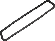 3Rd High Mount Stop Light Seal Gasket Thickened Third Brake Light Seal Gasket Co