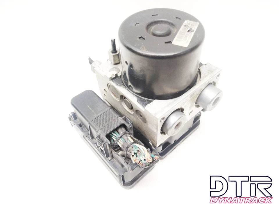 Dodge Challenger 2012 ABS Anti Lock Brake Pump Assembly OEM 04779789AB Foto 3 de 4