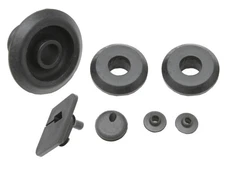 Holden Firewall Grommet Set x7 HX HZ  rubber  plug  wiring  boot