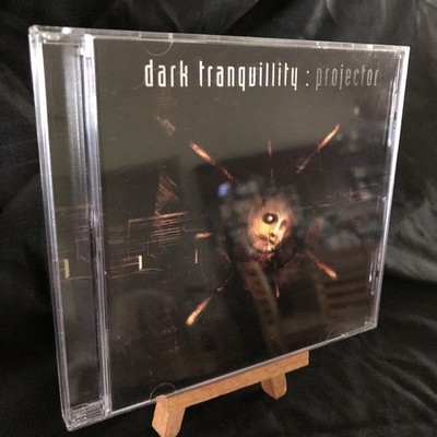 Dark Tranquility  Projector 1999 CD 