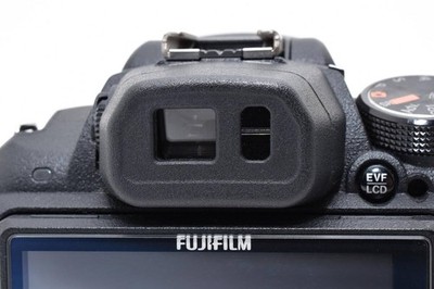 Fujifilm FinePix HS10 Digital Camera 10.3MP Super Zoom Tested Near